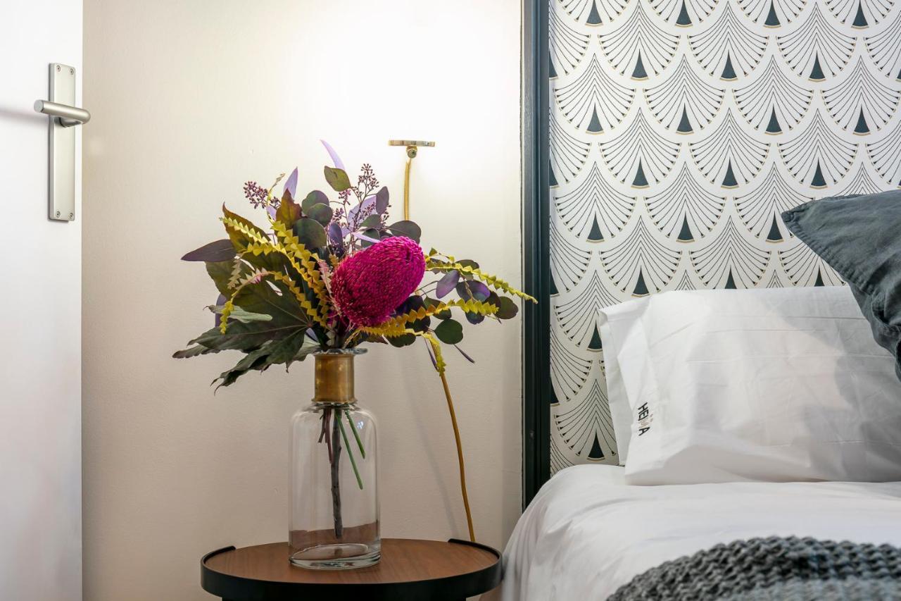 Ferienwohnung Luxury Belmont Puerta Del Sol Madrid Exterior foto